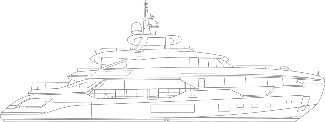 Motor Yachts