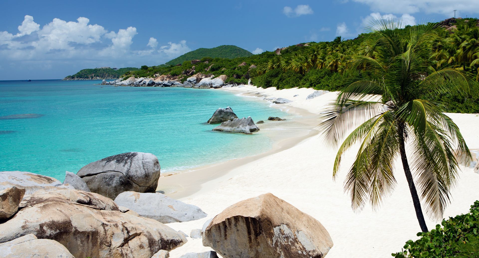 Virgin Islands