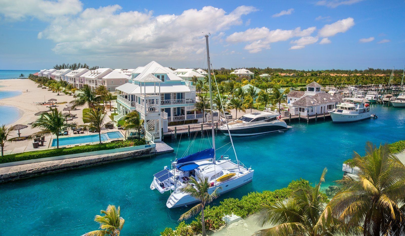 Bahamas