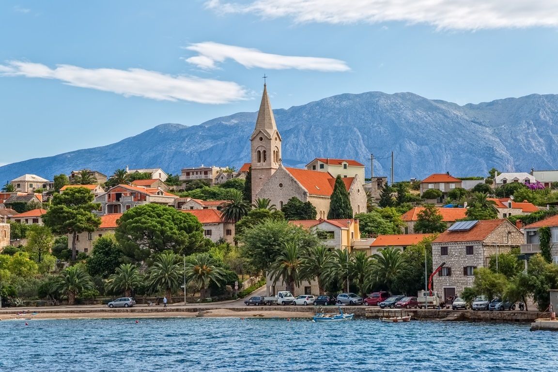 Day 6 in Brac
